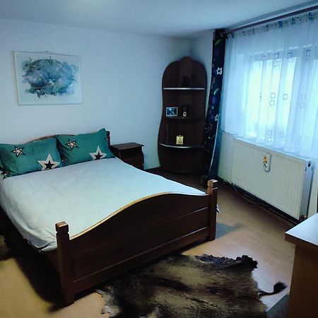 Popasul Poiana Marului Villa Exterior foto